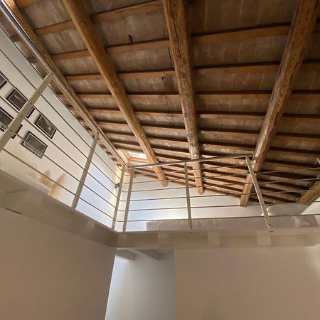 Casa Vacanze Giorgetta Palazzina Privata Di Due Piani Chioggia Exterior foto