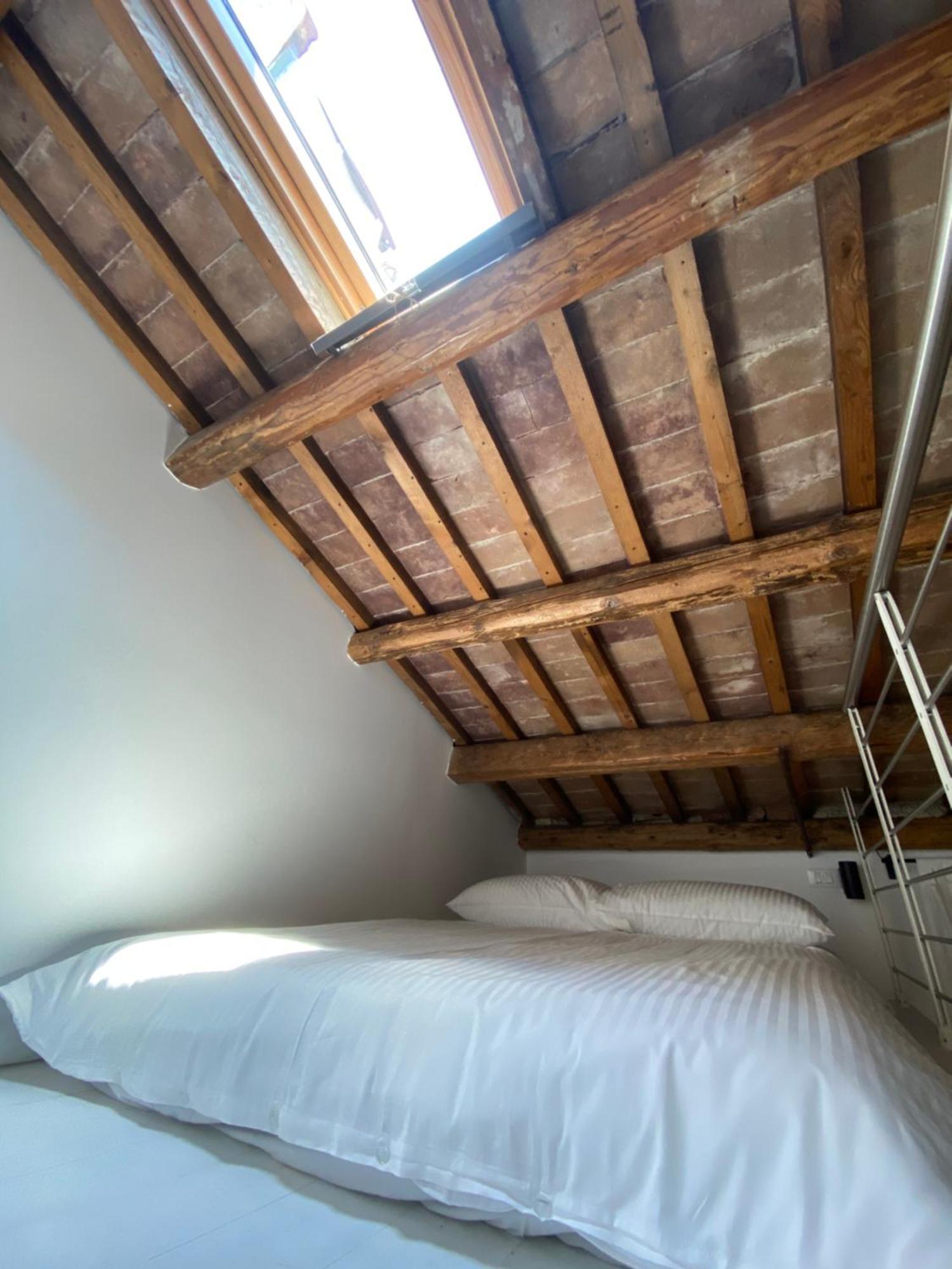Casa Vacanze Giorgetta Palazzina Privata Di Due Piani Chioggia Exterior foto