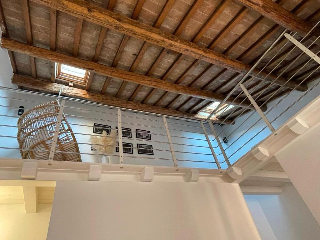 Casa Vacanze Giorgetta Palazzina Privata Di Due Piani Chioggia Exterior foto