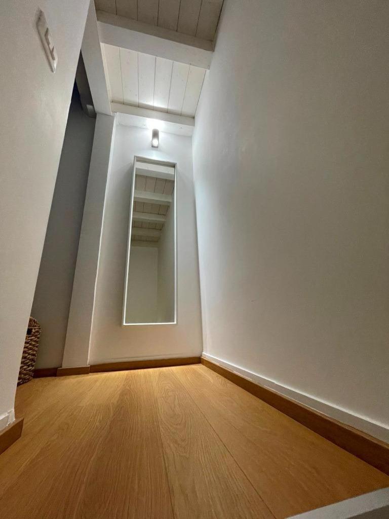 Casa Vacanze Giorgetta Palazzina Privata Di Due Piani Chioggia Exterior foto